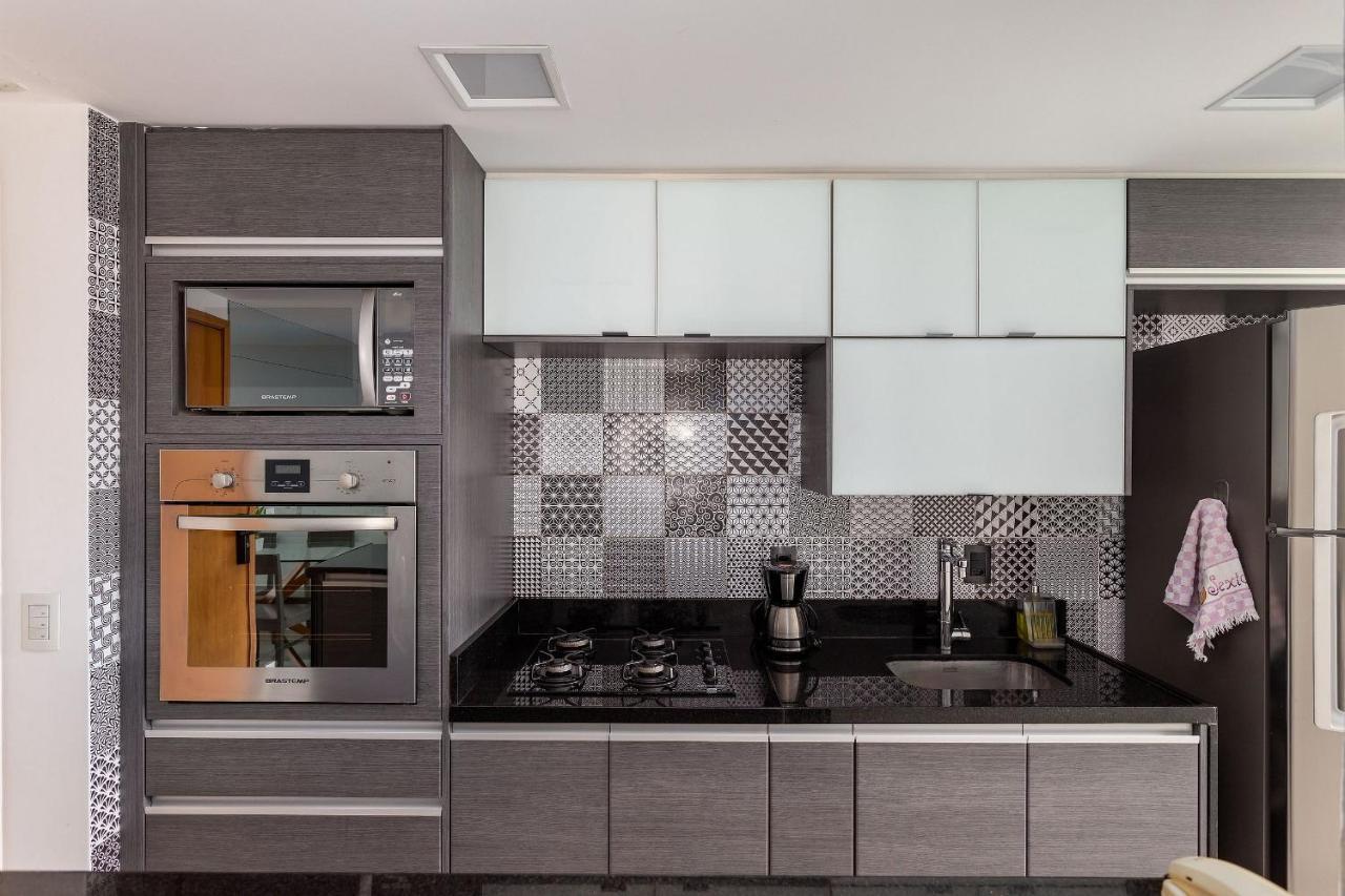 Apartamento Completo Com Piscina E área De Lazer Em Botafogo Río de Janeiro